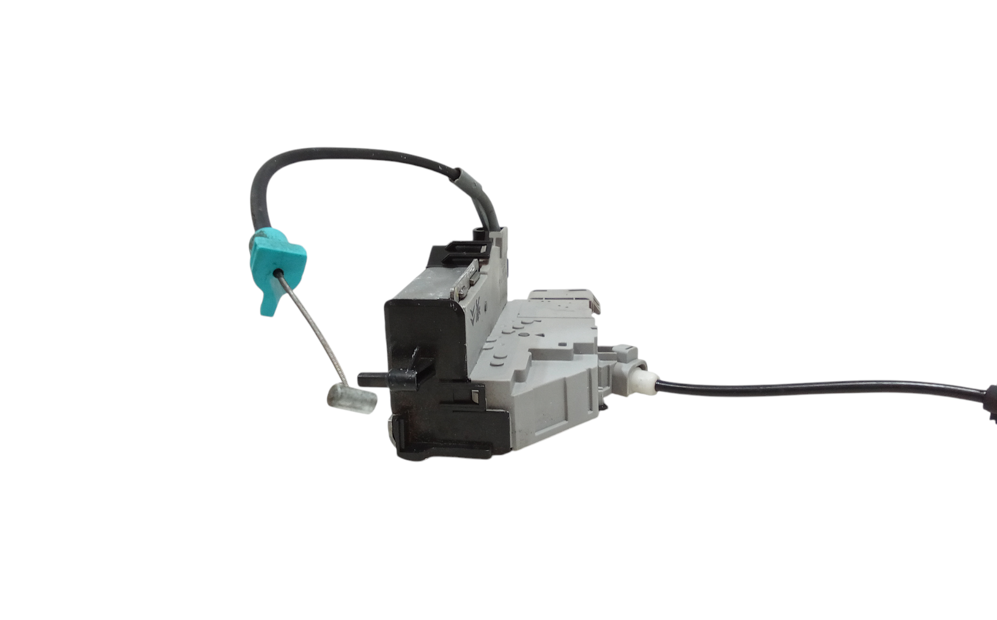 Serratura Posteriore Sinistra per Citroen C4 1 Serie (2008 - 2010)