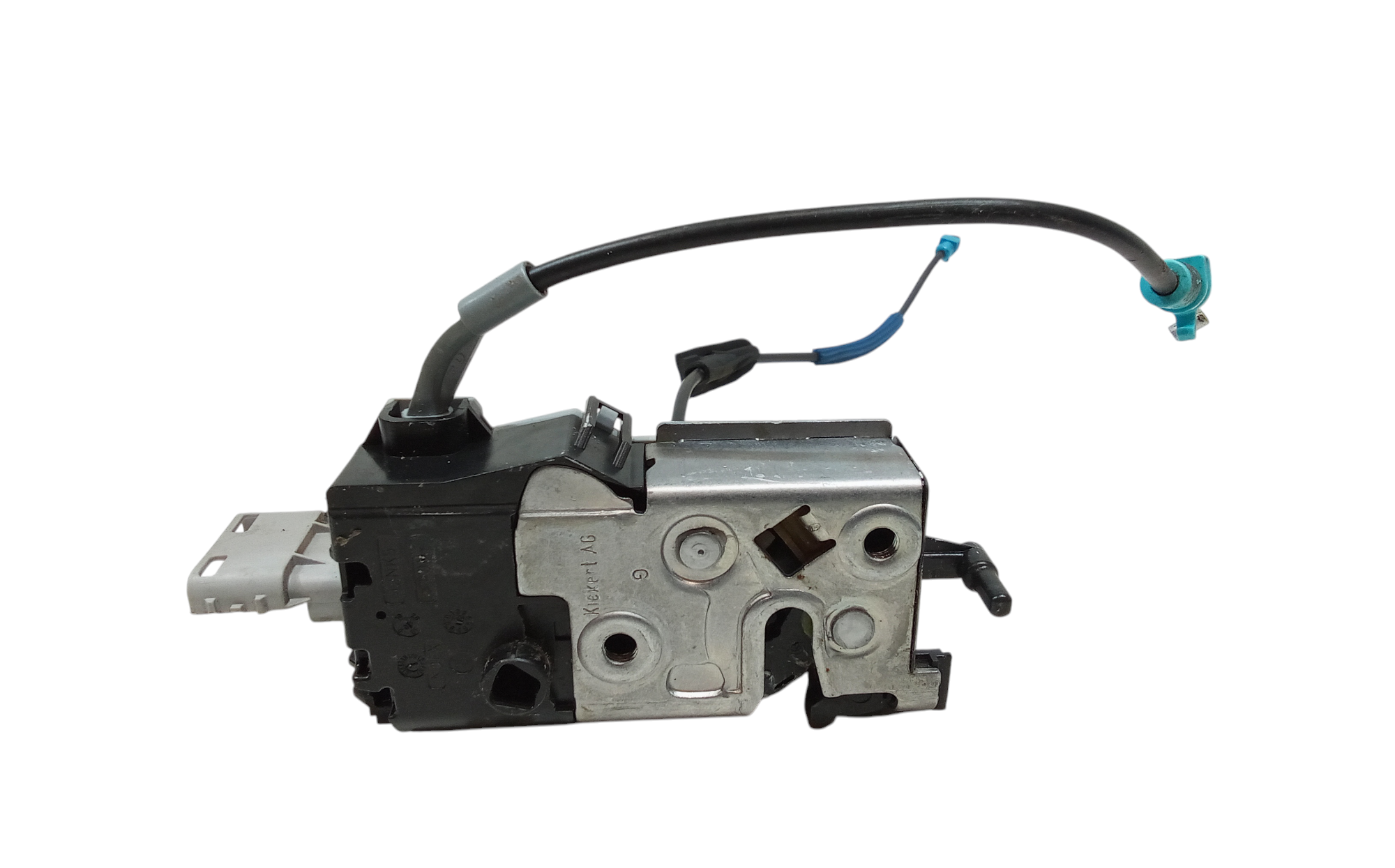 Serratura Posteriore Sinistra per Citroen C4 1 Serie (2008 - 2010)