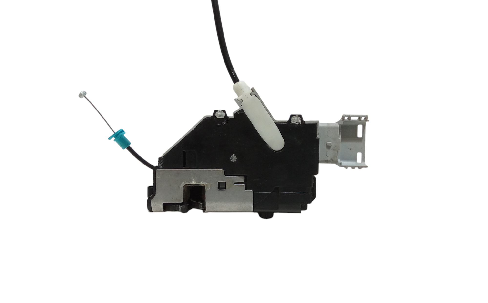 Serratura Posteriore Sinistra per Citroen C4 1 Serie (2008 - 2010)