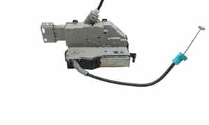 Serratura Posteriore Sinistra per Citroen C4 1 Serie (2008 - 2010)