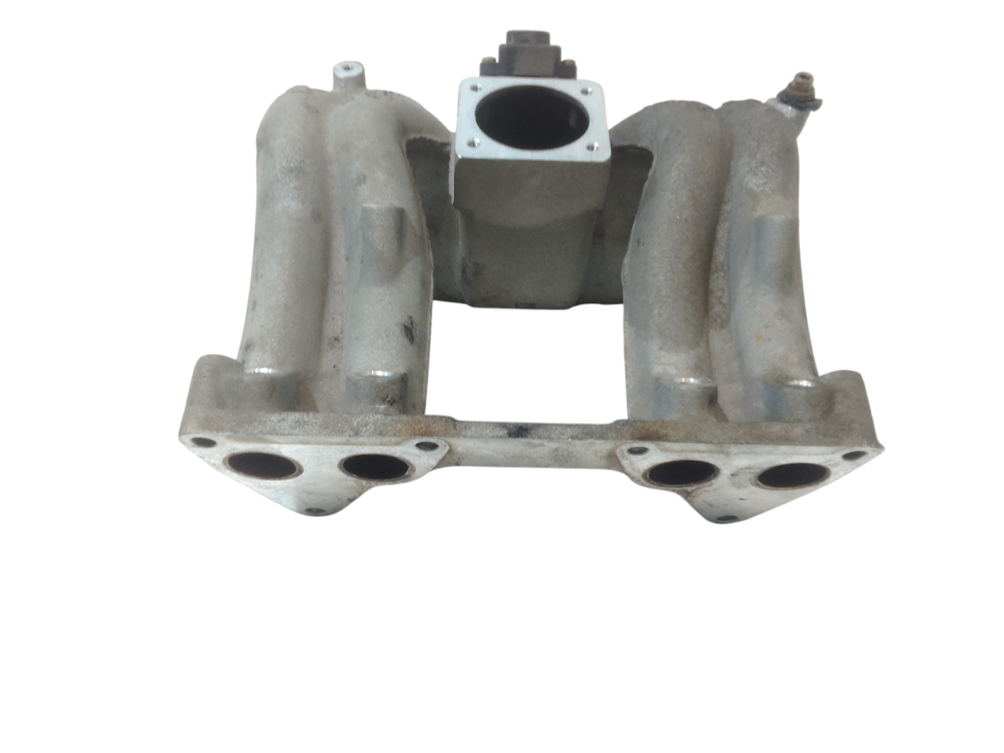 Collettore Aspirazione per Skoda Felicia Berlina (1994 - 2001)