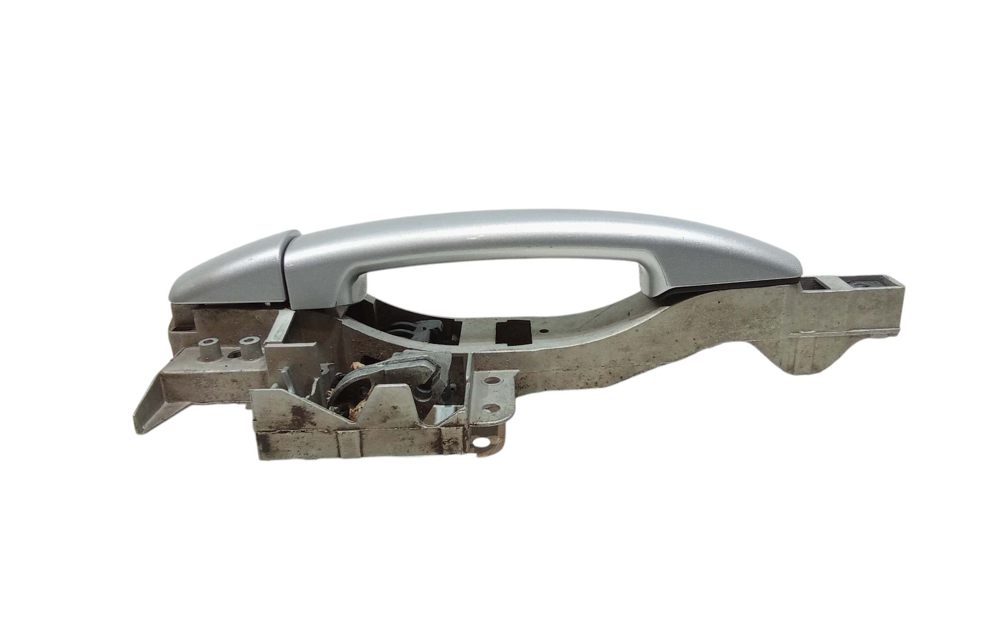 Maniglia esterna Posteriore Sinistra per Citroen C4 1 Serie (2008 - 2010)