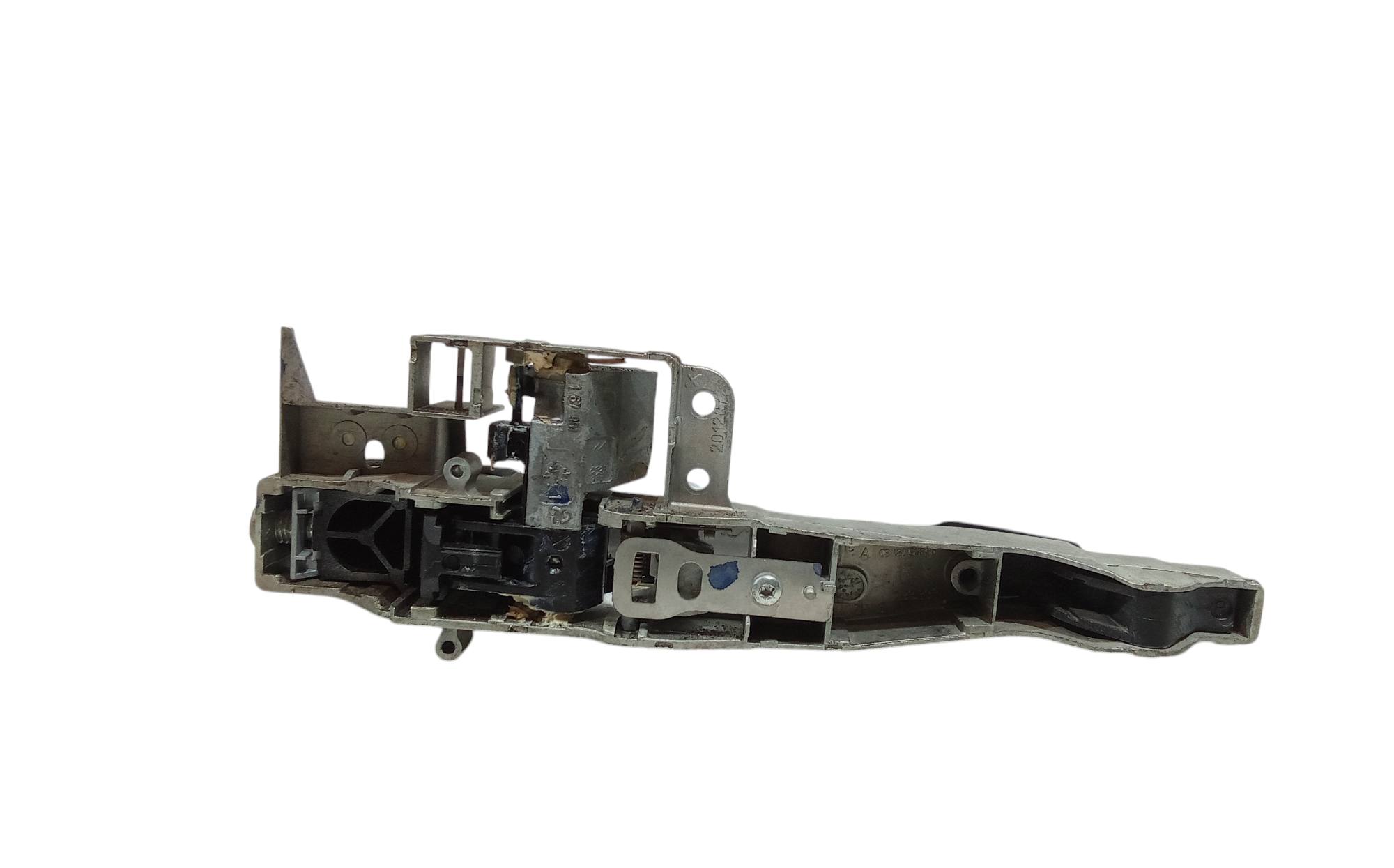 Maniglia esterna Posteriore Sinistra per Citroen C4 1 Serie (2008 - 2010)