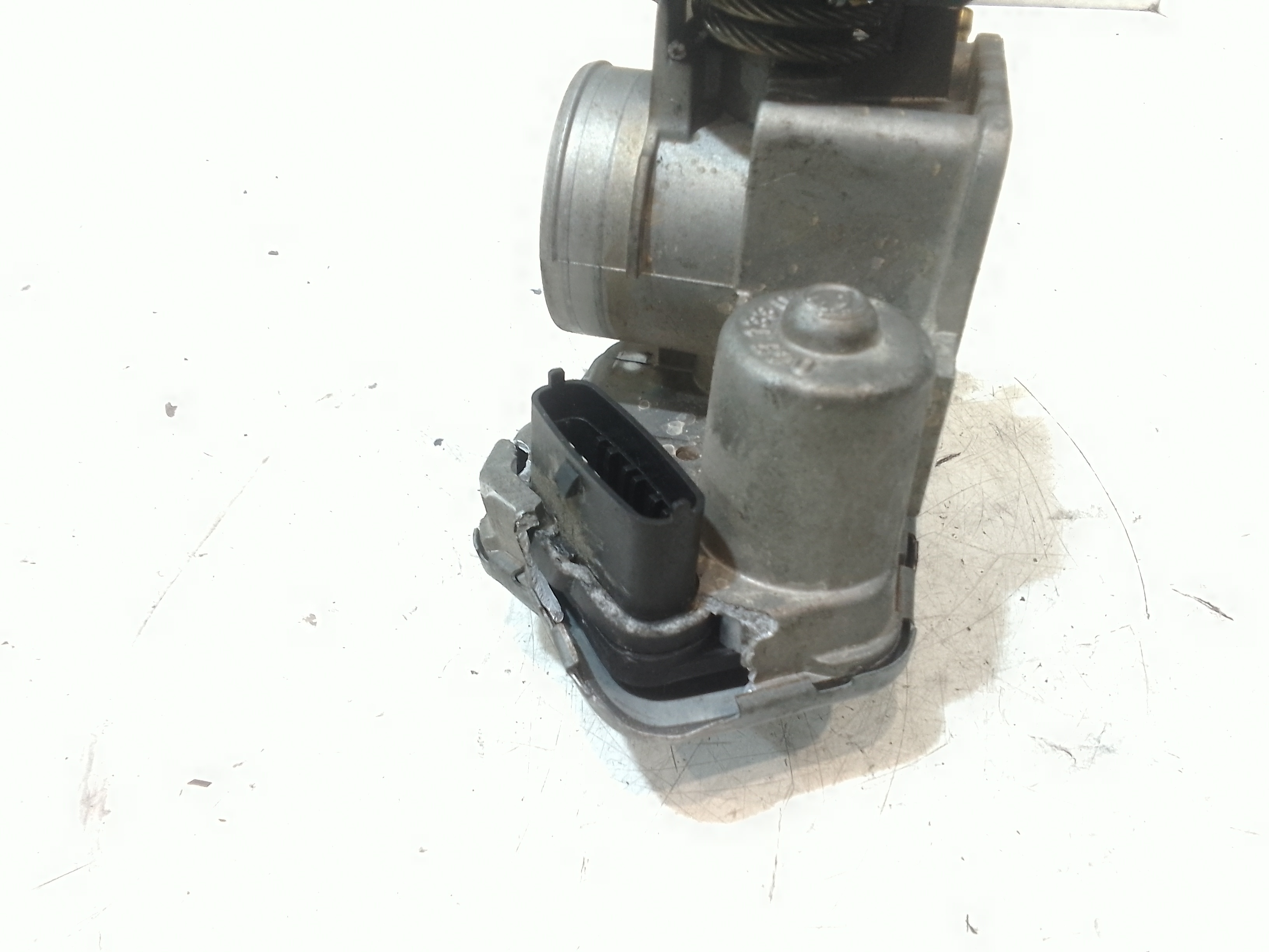 Corpo Farfallato per Skoda Felicia Berlina (1994 - 2001)