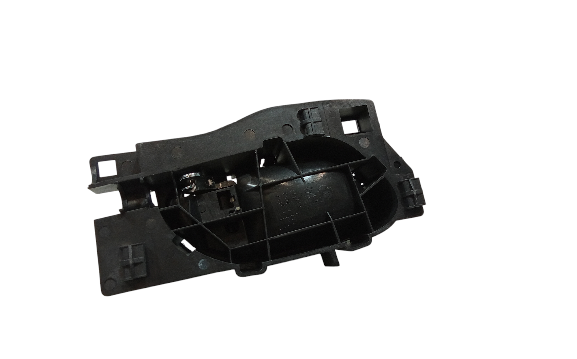 Maniglia interna Posteriore Sinistra per Citroen C4 1 Serie (2008 - 2010)