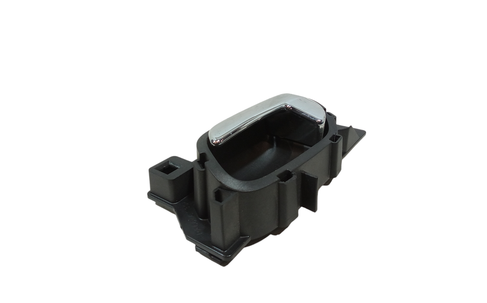 Maniglia interna Posteriore Sinistra per Citroen C4 1 Serie (2008 - 2010)