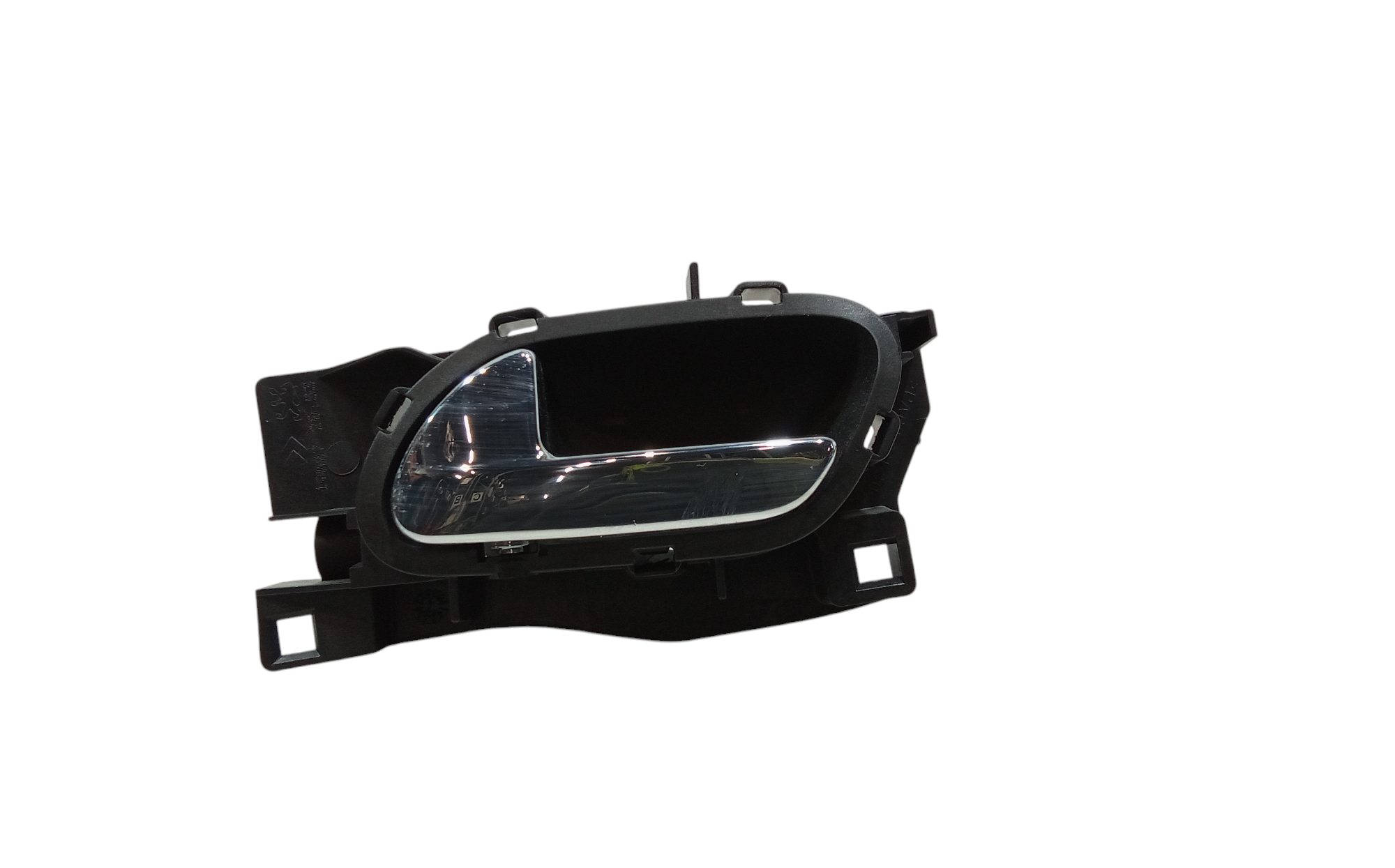 Maniglia interna Posteriore Sinistra per Citroen C4 1 Serie (2008 - 2010)