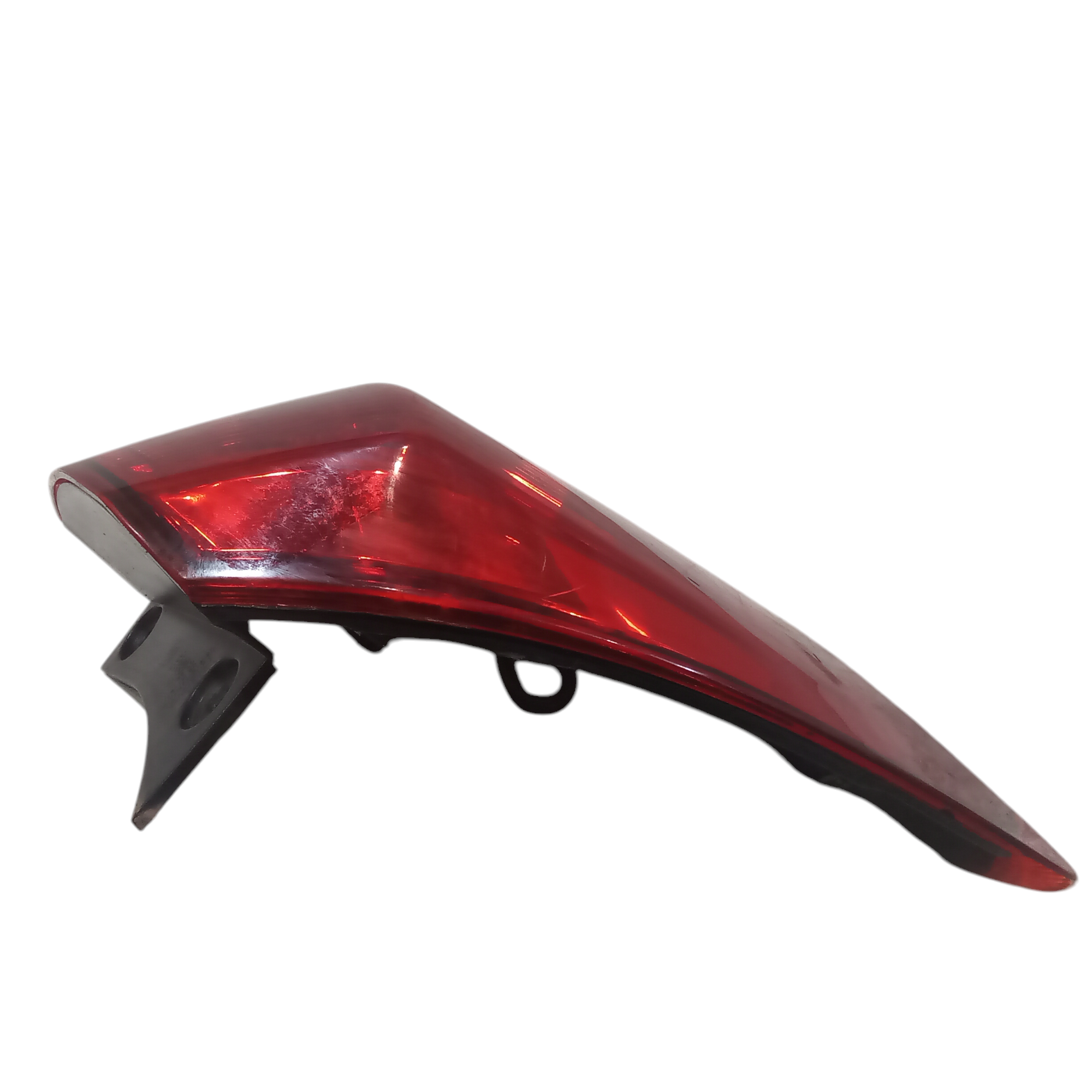 Stop fanale Posteriore sinistro lato Guida per Nissan Qashqai 1 Serie (2006 - 2009)