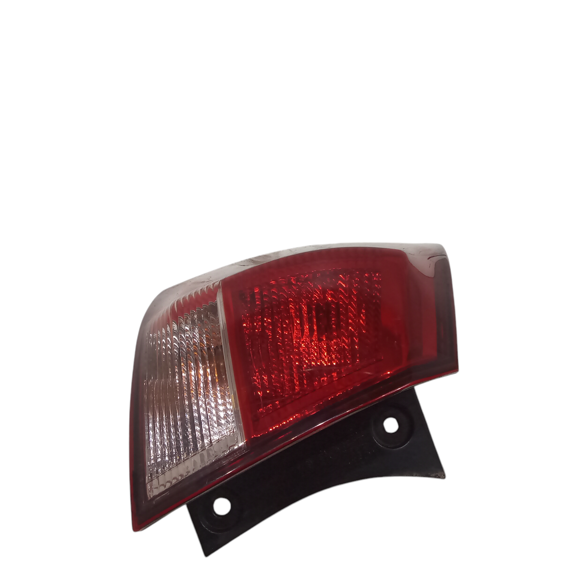 Stop fanale Posteriore sinistro lato Guida per Nissan Qashqai 1 Serie (2006 - 2009)