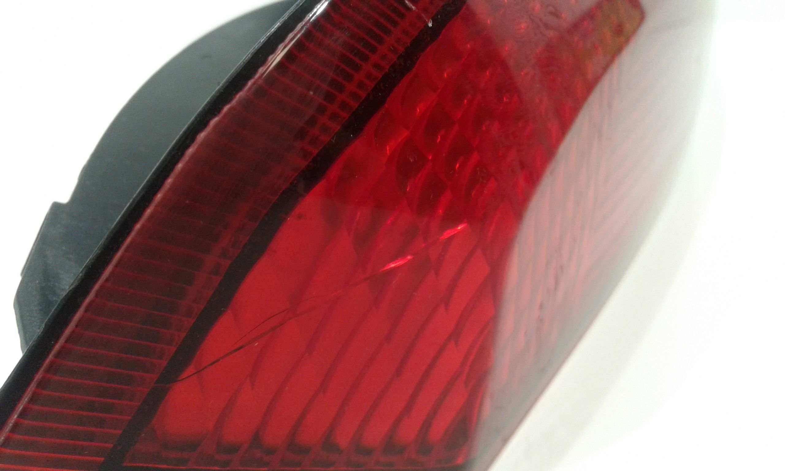 Stop fanale posteriore Destro Passeggero FORD Fiesta 4 Serie