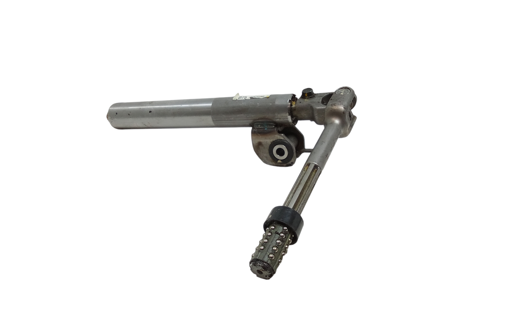 Giuntino Piantone sterzo per Hyundai Tucson Serie (2015 - In produzione)