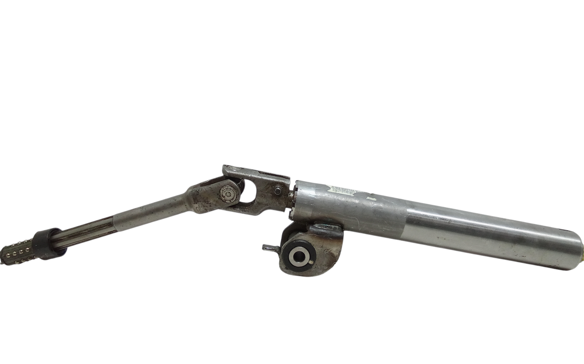 Giuntino Piantone sterzo per Hyundai Tucson Serie (2015 - In produzione)