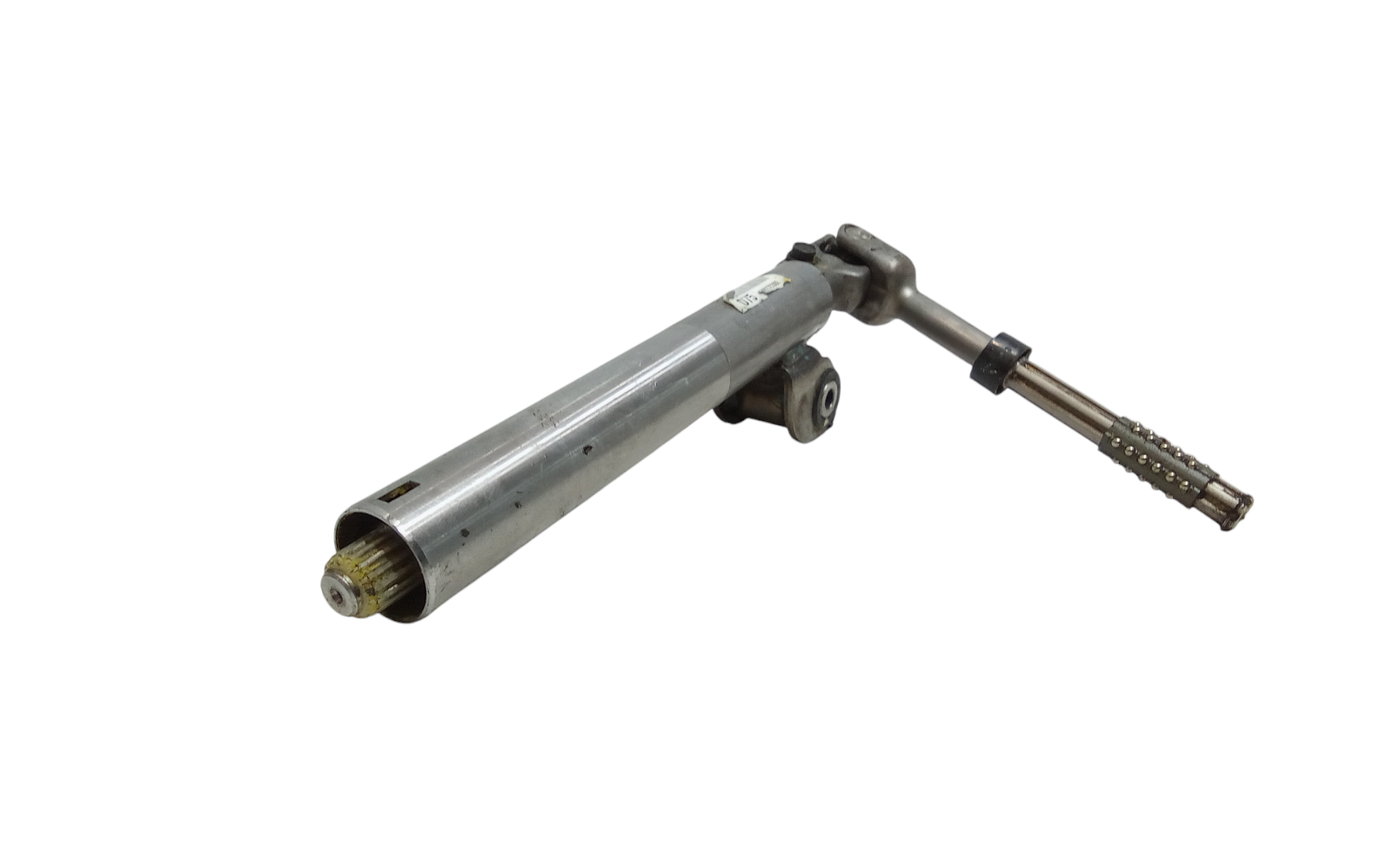 Giuntino Piantone sterzo per Hyundai Tucson Serie (2015 - In produzione)