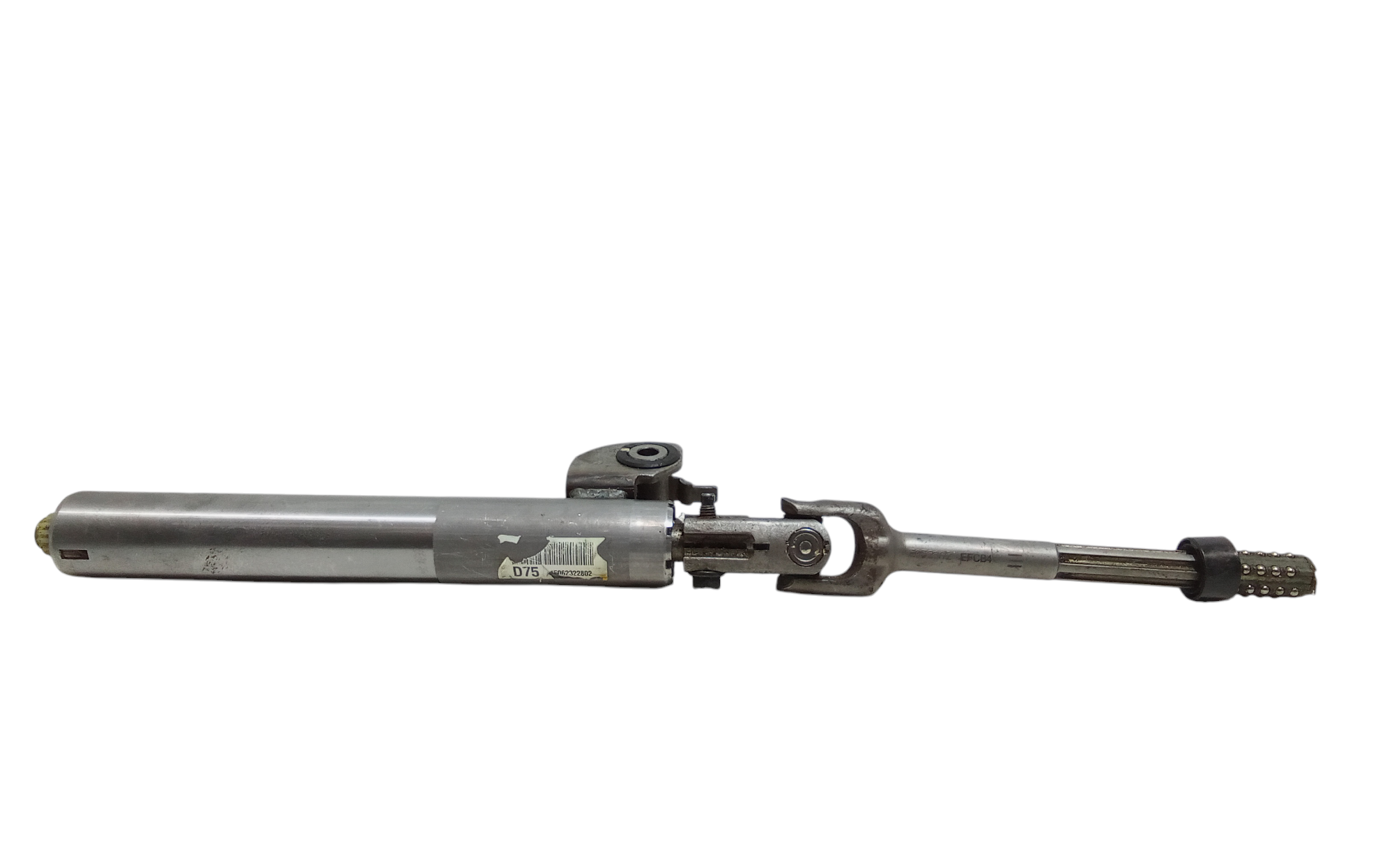 Giuntino Piantone sterzo per Hyundai Tucson Serie (2015 - In produzione)