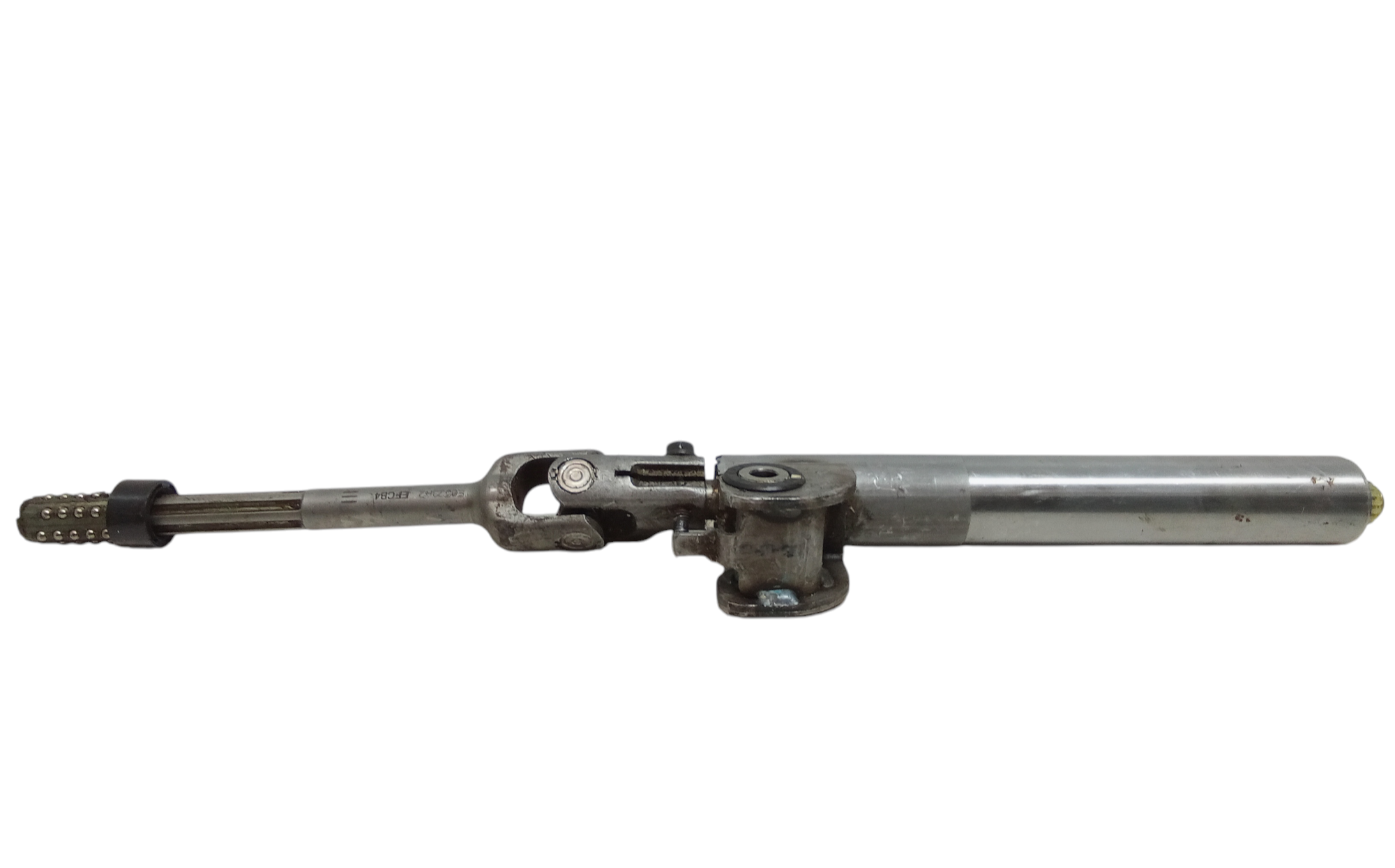 Giuntino Piantone sterzo per Hyundai Tucson Serie (2015 - In produzione)