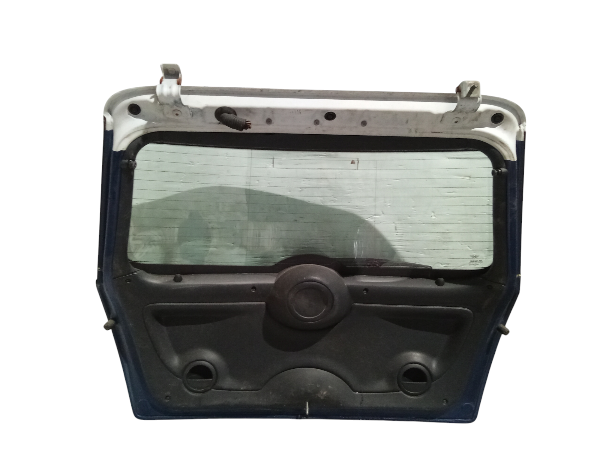 Portellone Posteriore Completo per Mini Cooper 1  Serie (2000 - 2006)