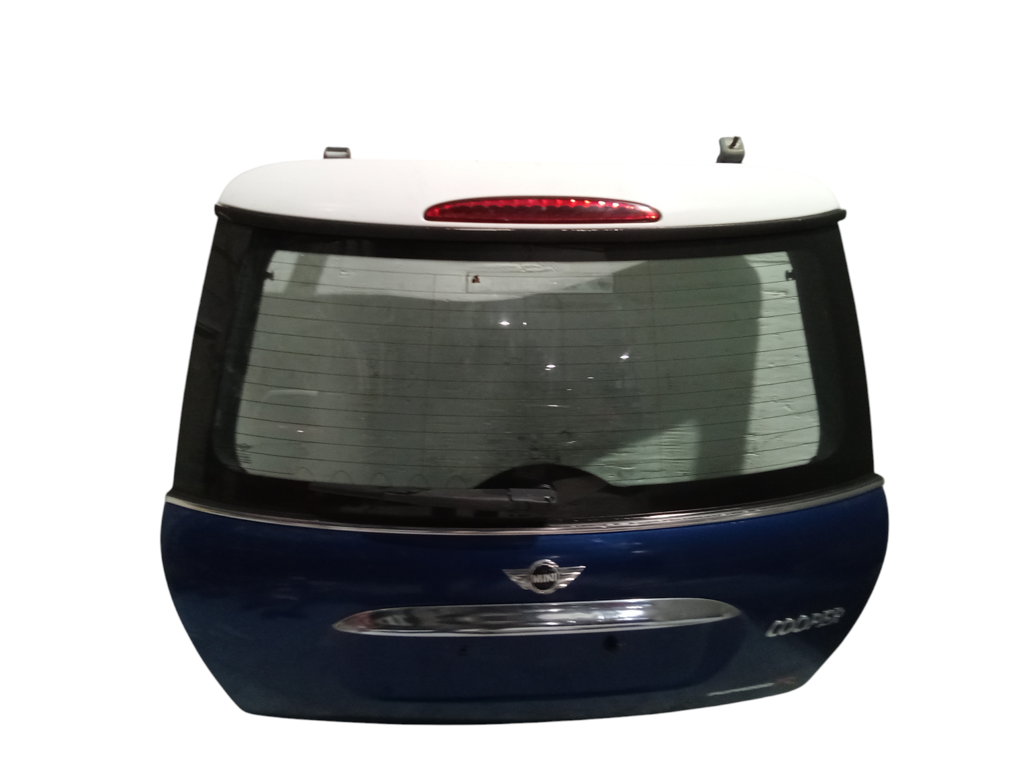 Portellone Posteriore Completo per Mini Cooper 1  Serie (2000 - 2006)