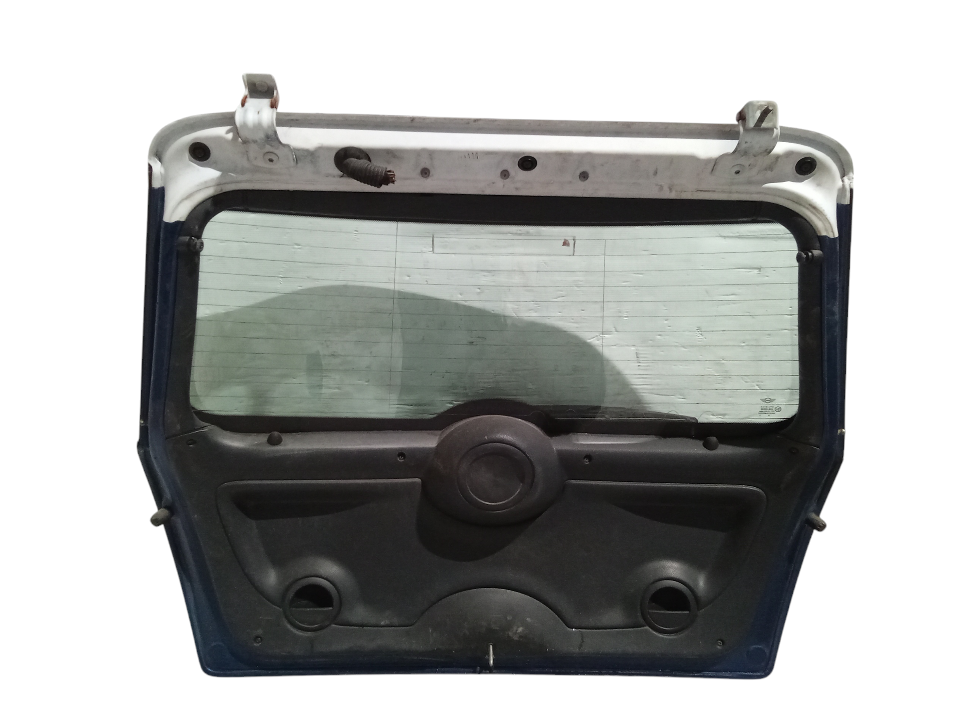 Portellone Posteriore Completo per Mini Cooper 1  Serie (2000 - 2006)