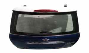 Portellone Posteriore Completo per Mini Cooper 1  Serie (2000 - 2006)