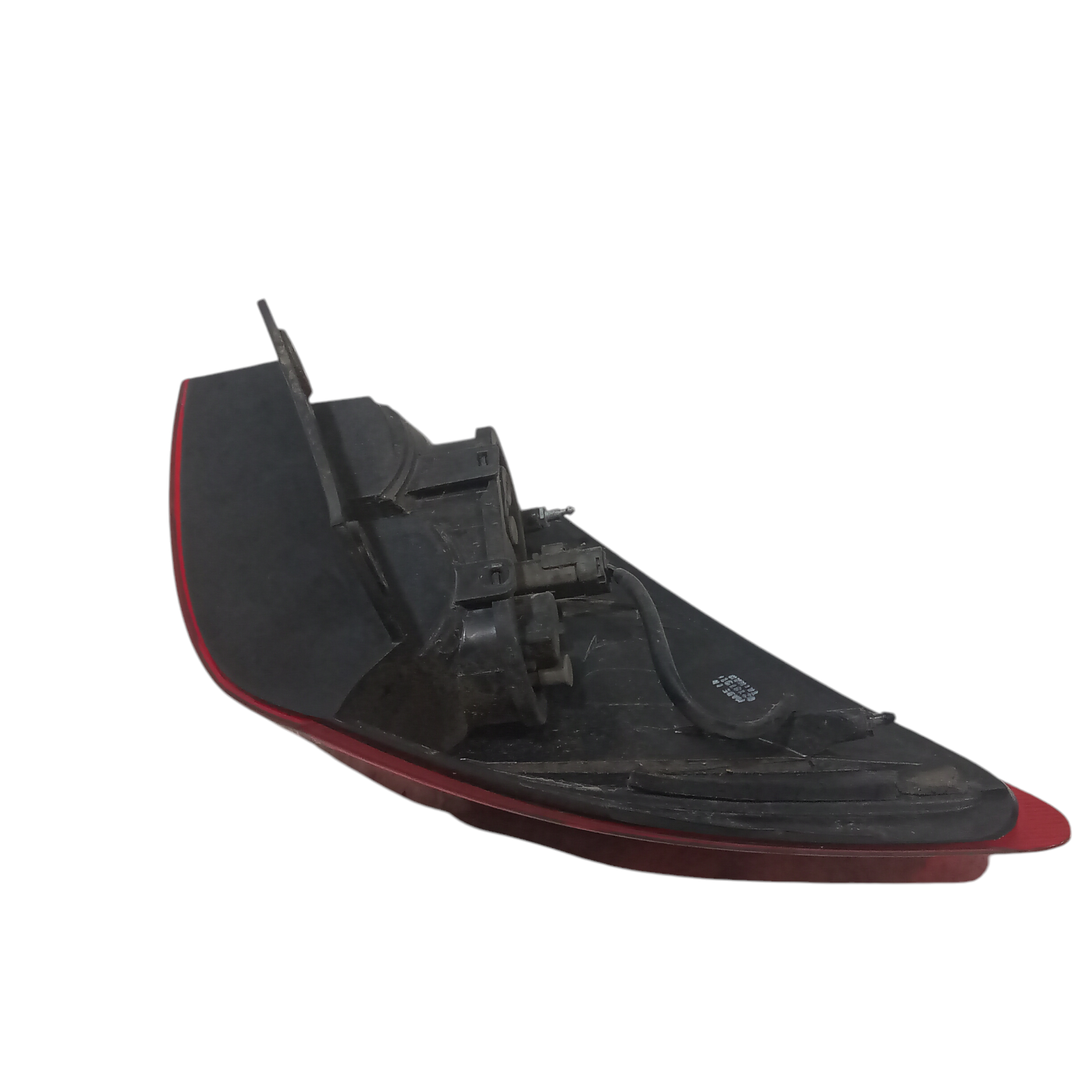 Stop fanale posteriore Destro Passeggero per Nissan Qashqai 1 Serie (2006 - 2009)