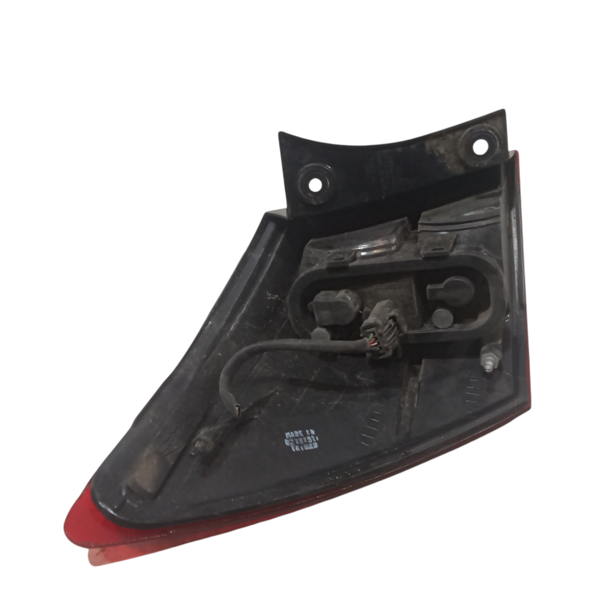 Stop fanale posteriore Destro Passeggero per Nissan Qashqai 1 Serie (2006 - 2009)