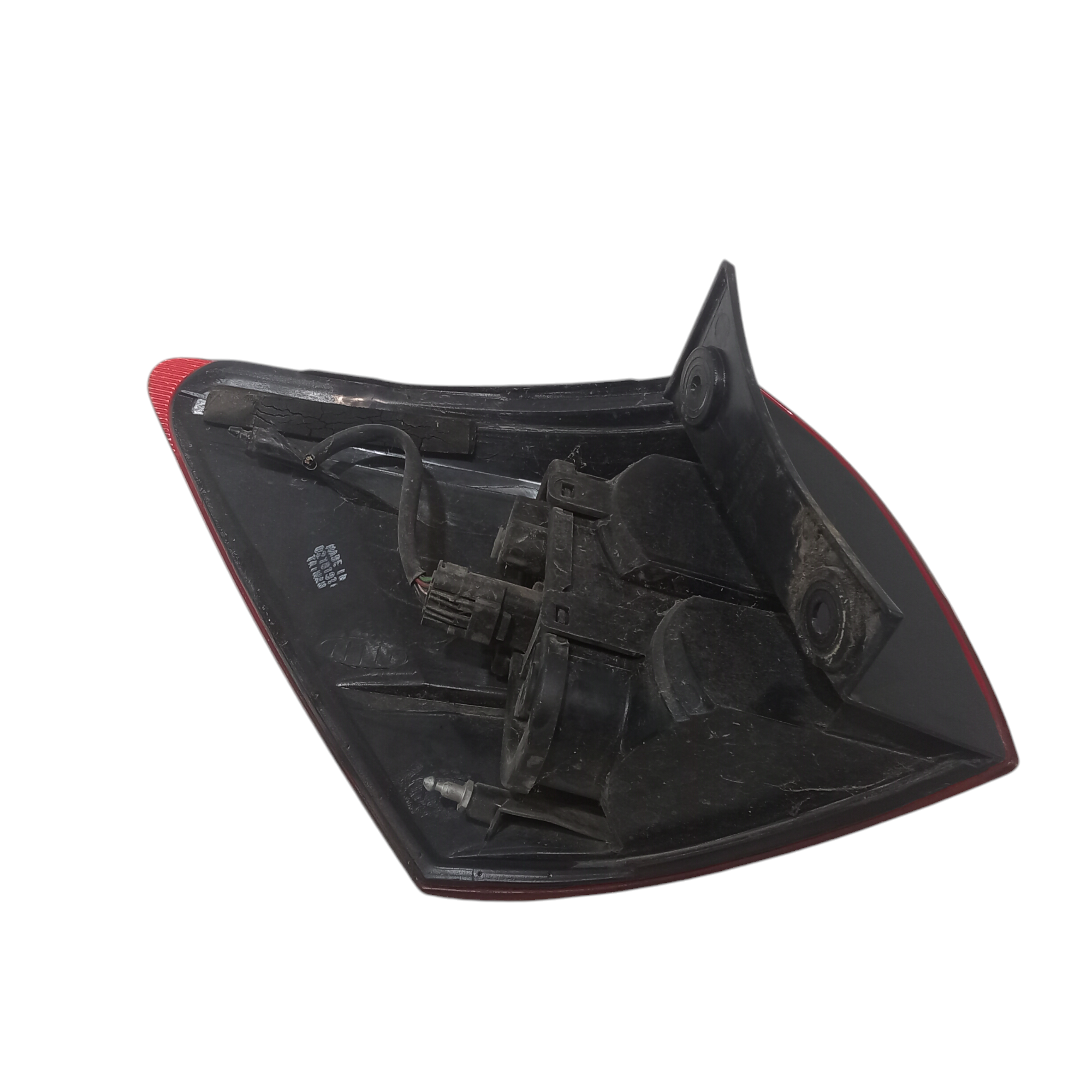 Stop fanale posteriore Destro Passeggero per Nissan Qashqai 1 Serie (2006 - 2009)