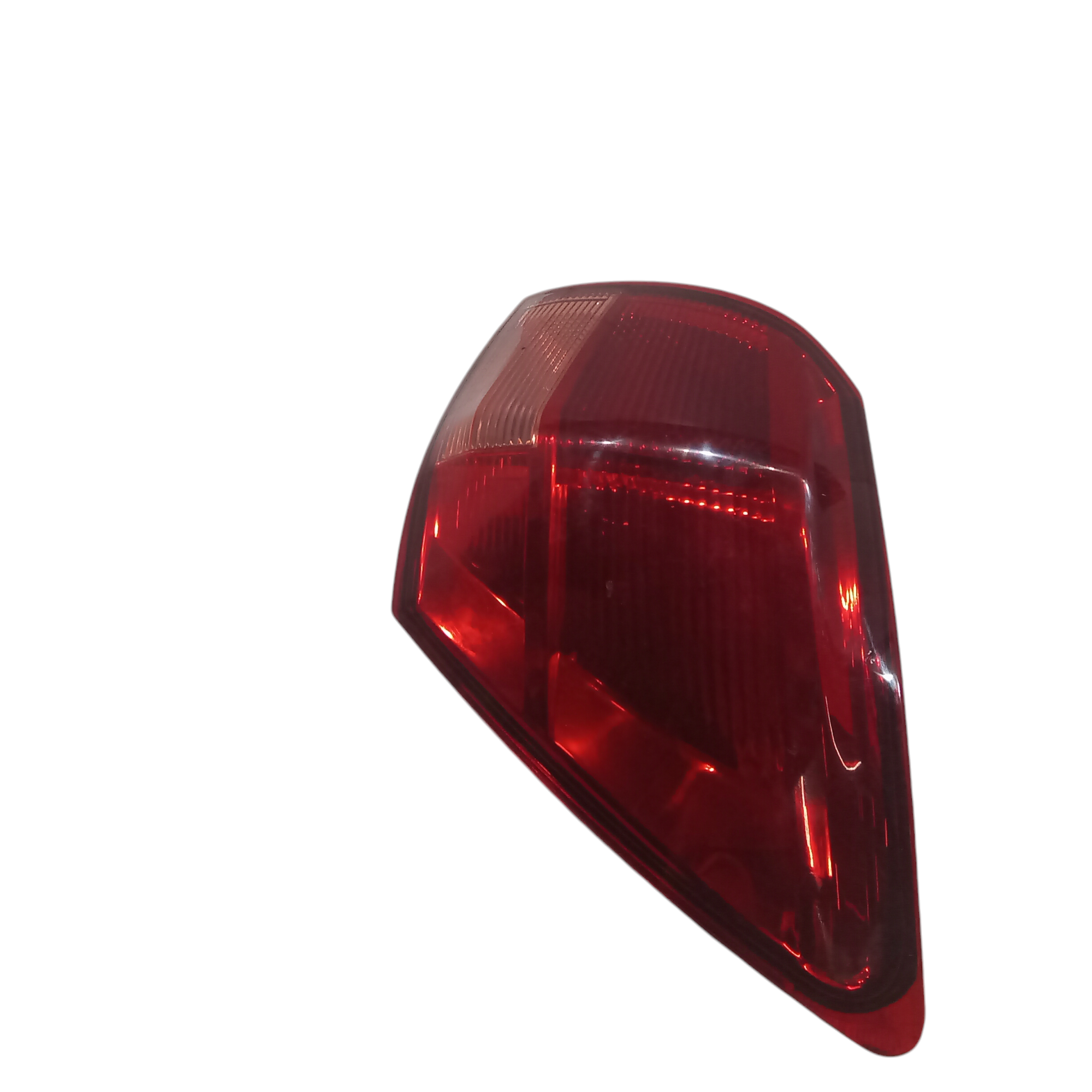 Stop fanale posteriore Destro Passeggero per Nissan Qashqai 1 Serie (2006 - 2009)