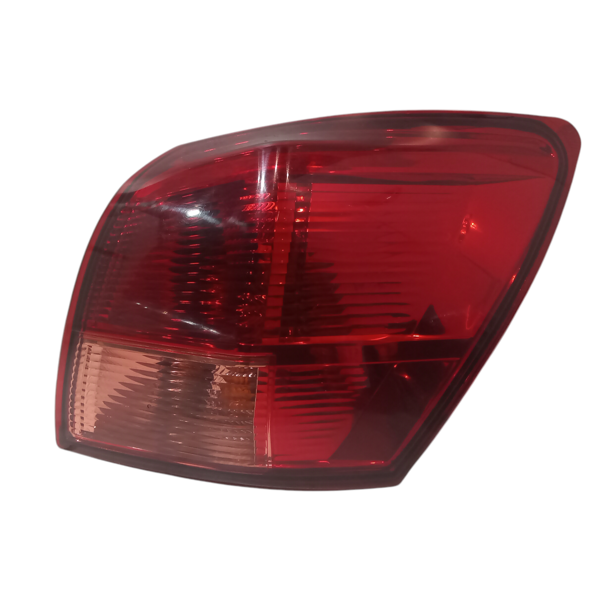 Stop fanale posteriore Destro Passeggero per Nissan Qashqai 1 Serie (2006 - 2009)