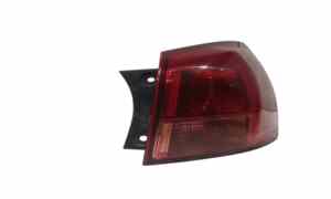 Stop fanale posteriore Destro Passeggero per Nissan Qashqai 1 Serie (2006 - 2009)