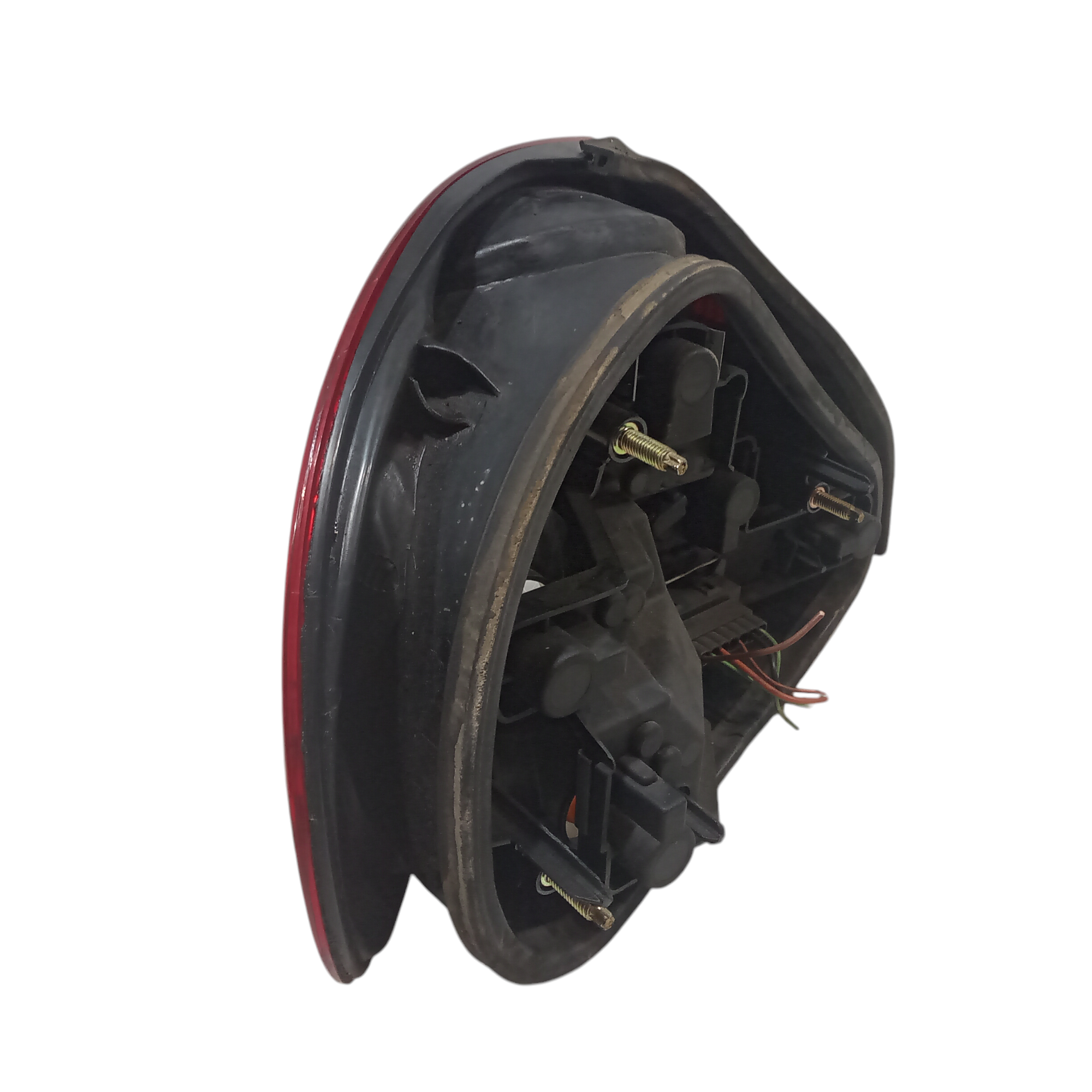 Stop fanale posteriore Destro Passeggero per Jaguar X-type  Serie (2001 - 2008)