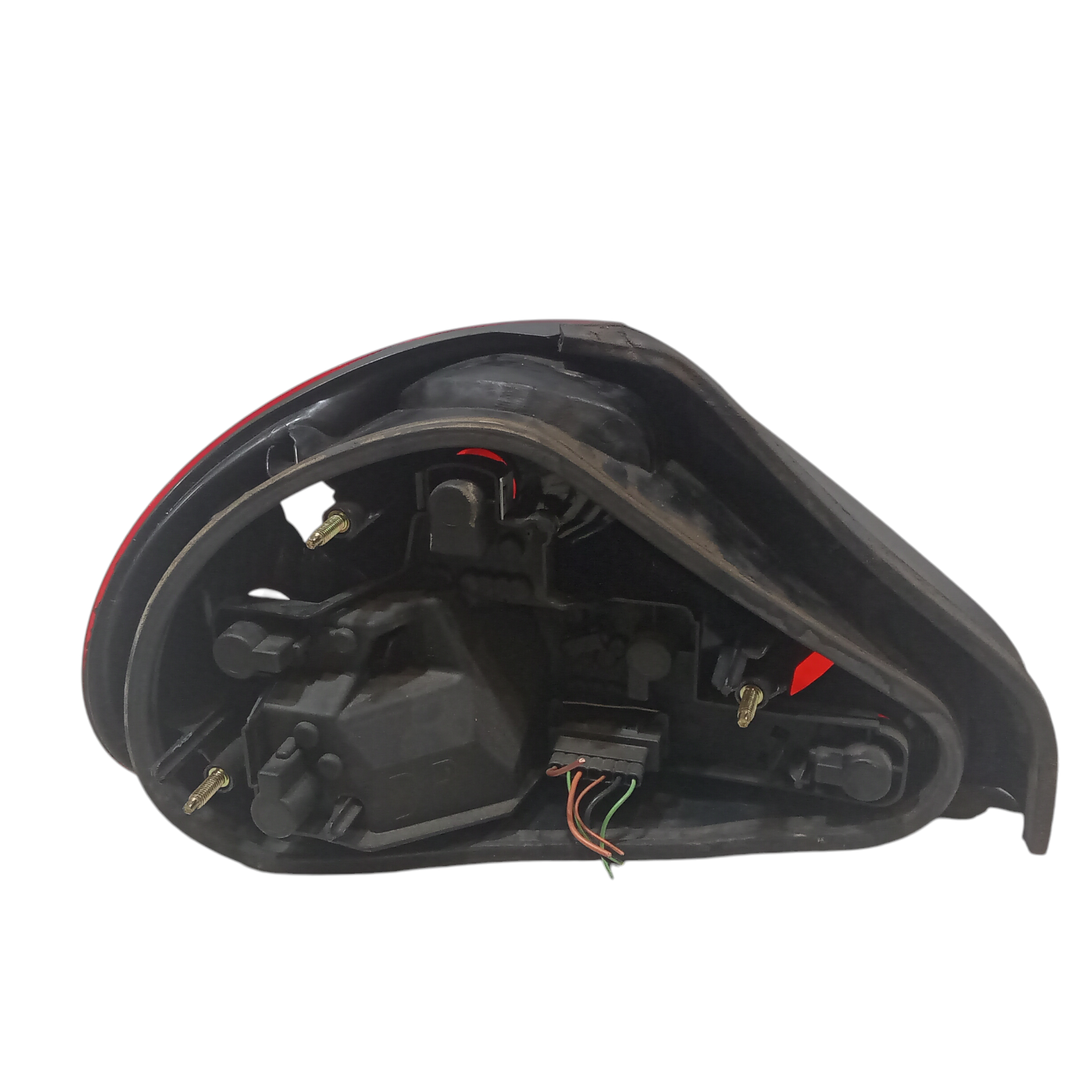 Stop fanale posteriore Destro Passeggero per Jaguar X-type  Serie (2001 - 2008)