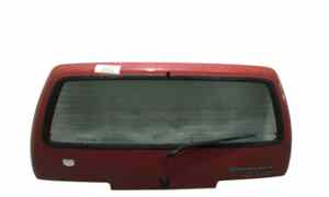 Portellone Posteriore Completo per Fiat Cinquecento 1 Serie (1992 - 1998)