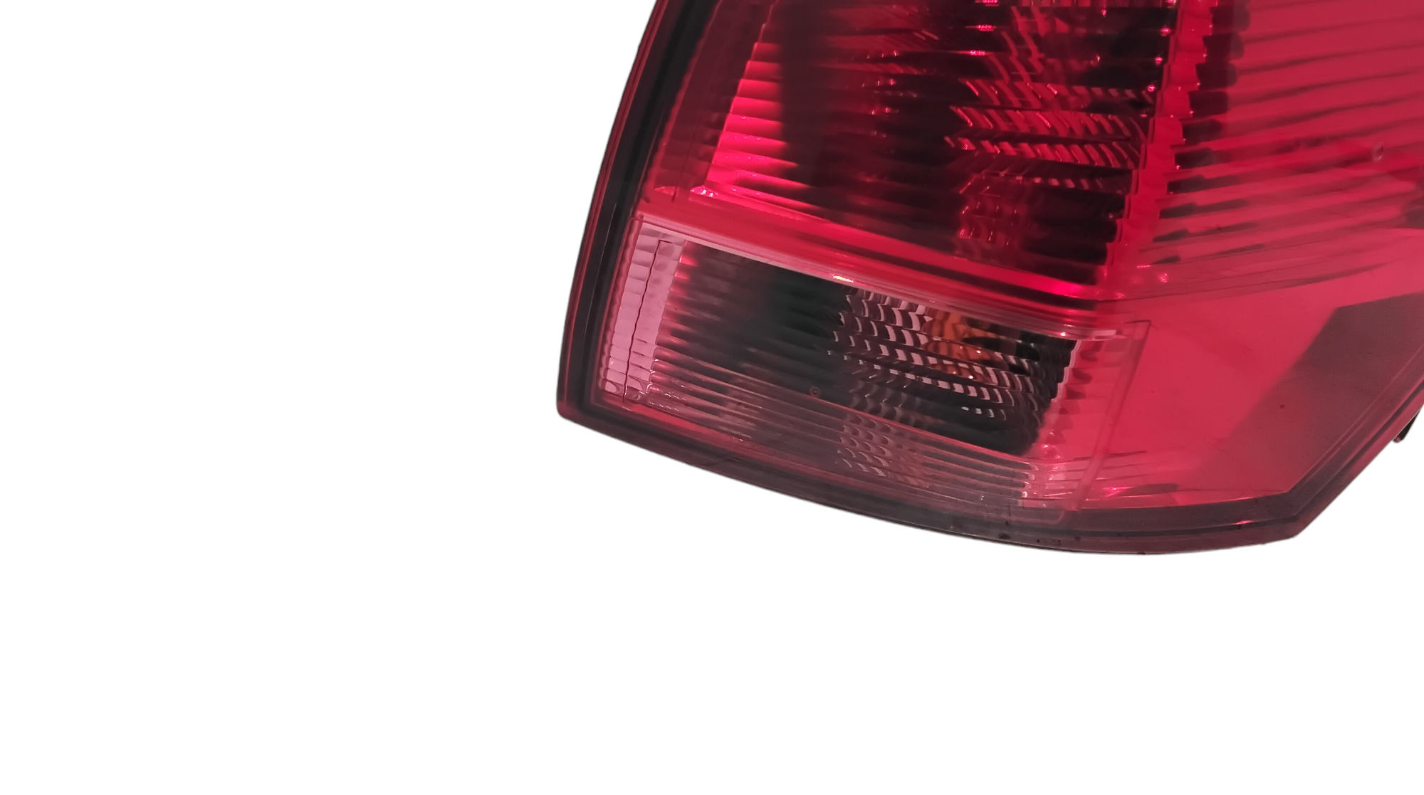 Stop fanale posteriore Destro Passeggero per Nissan Qashqai 1 Serie (2006 - 2009)