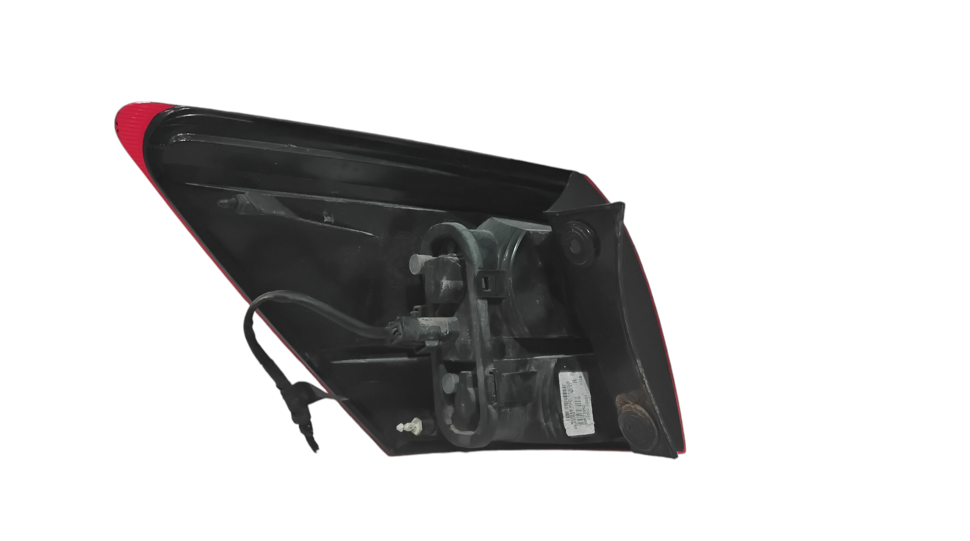 Stop fanale posteriore Destro Passeggero per Nissan Qashqai 1 Serie (2006 - 2009)