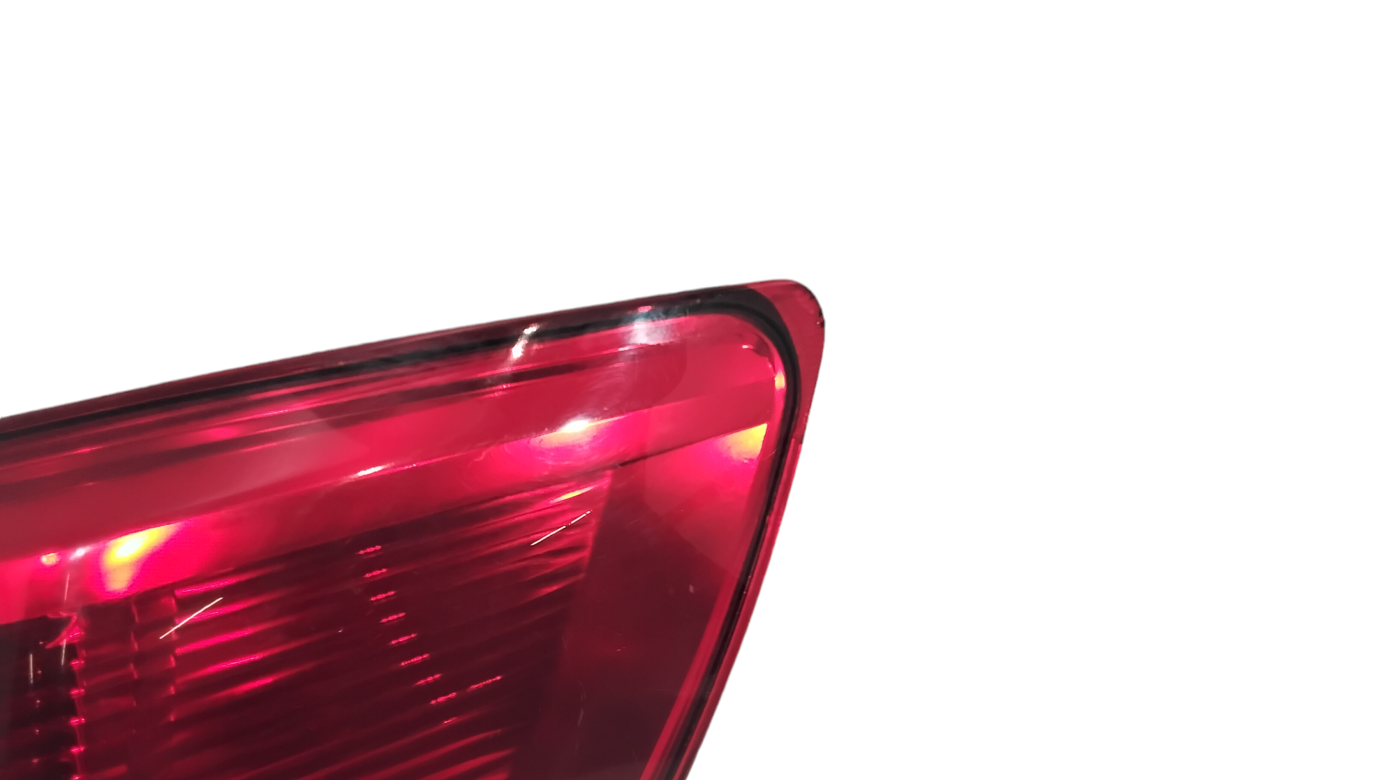 Stop fanale posteriore Destro Passeggero per Nissan Qashqai 1 Serie (2006 - 2009)