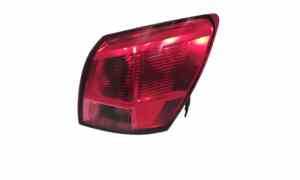 Stop fanale posteriore Destro Passeggero per Nissan Qashqai 1 Serie (2006 - 2009)