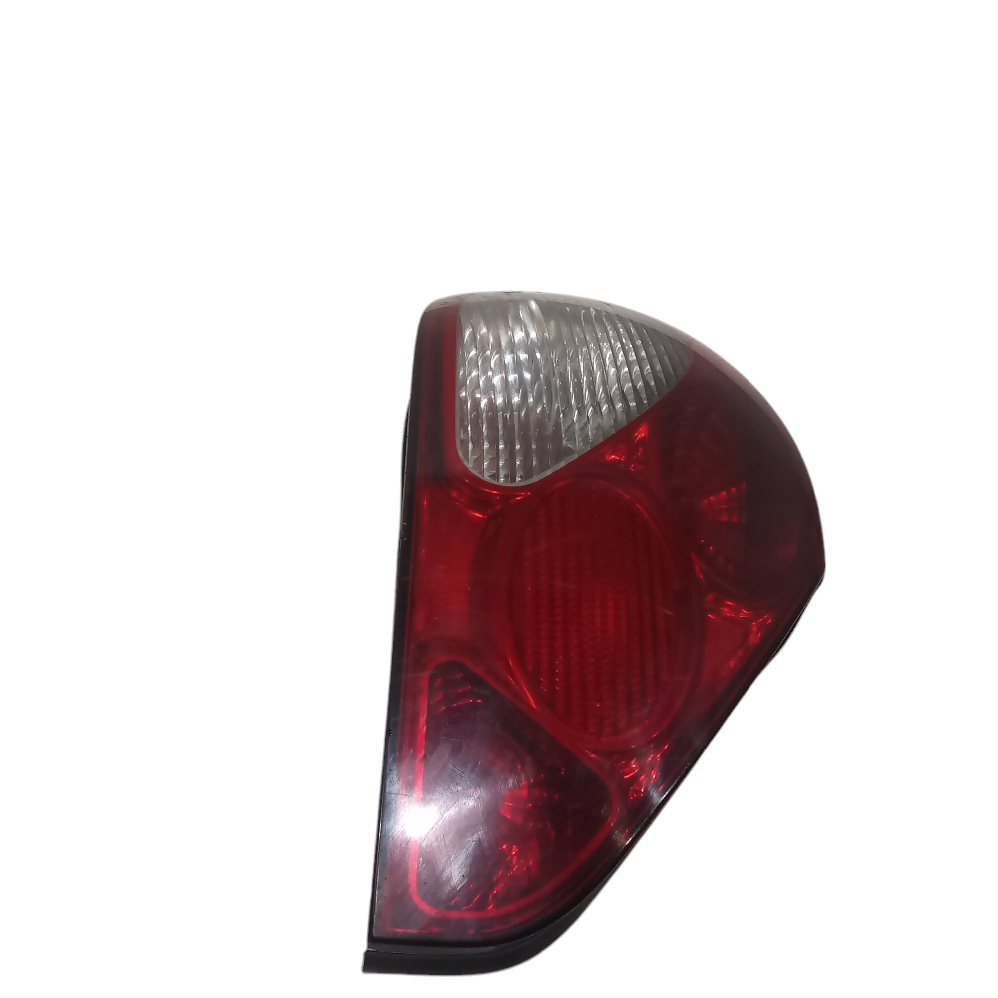 Stop fanale Posteriore sinistro lato Guida per Jaguar X-type  Serie (2001 - 2008)