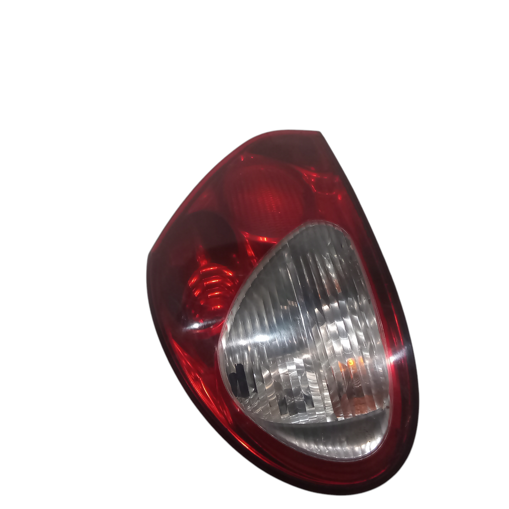 Stop fanale Posteriore sinistro lato Guida per Jaguar X-type  Serie (2001 - 2008)