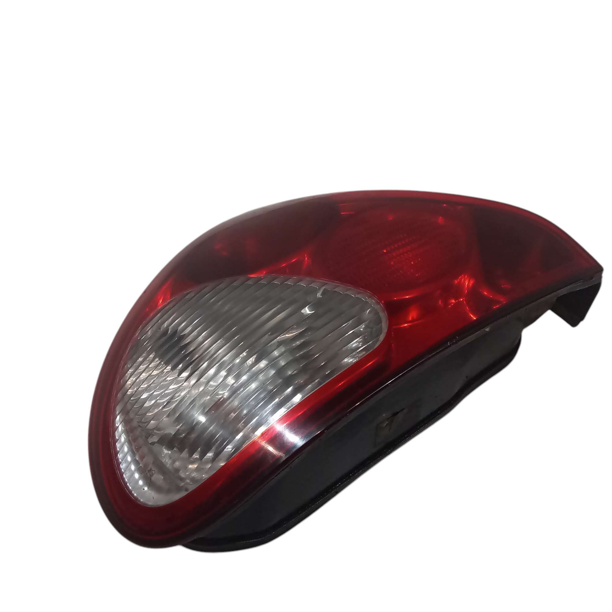 Stop fanale Posteriore sinistro lato Guida per Jaguar X-type  Serie (2001 - 2008)