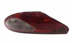 Stop fanale Posteriore sinistro lato Guida per Jaguar X-type  Serie (2001 - 2008)