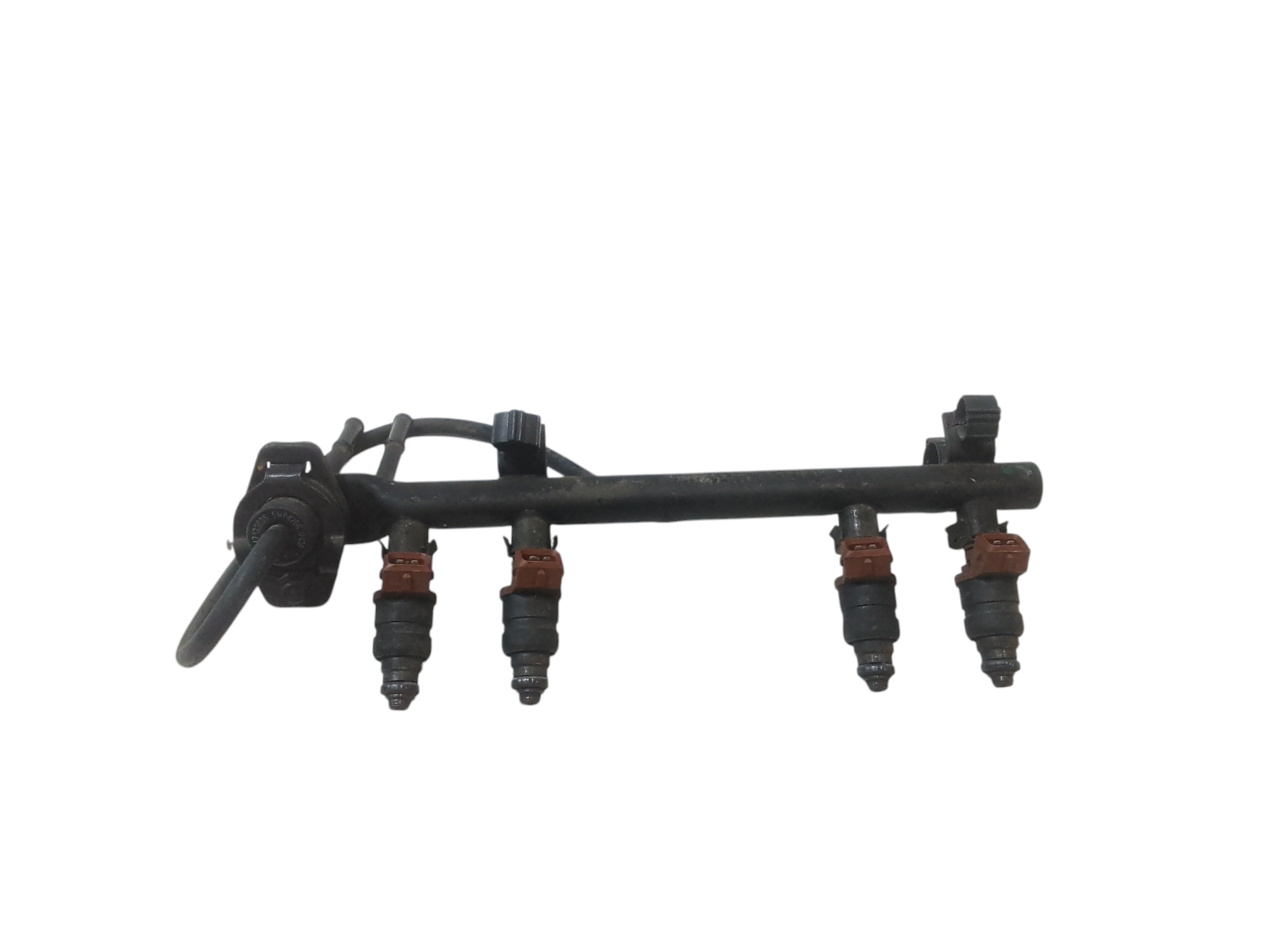 Flauto iniettori per Skoda Felicia Berlina (1994 - 2001)