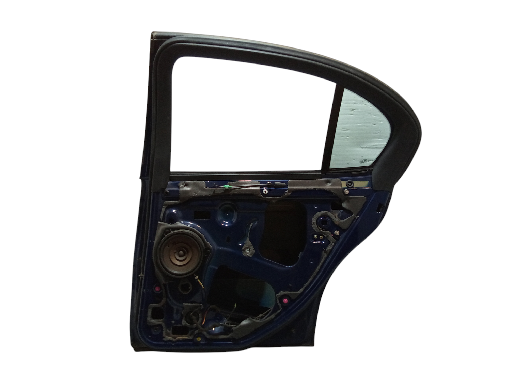 Portiera Posteriore Destra per Jaguar X-type  Serie (2001 - 2008)