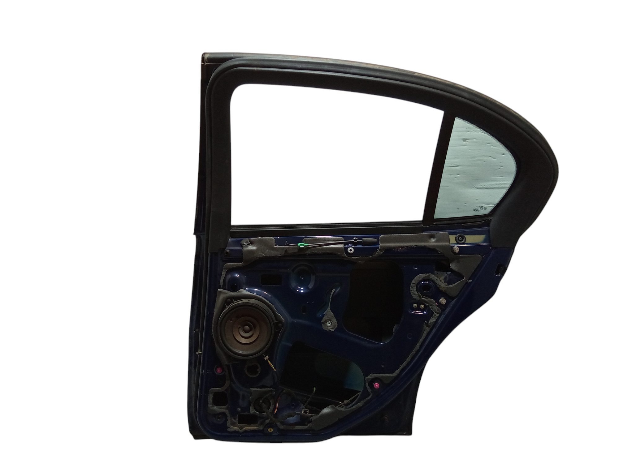 Portiera Posteriore Destra per Jaguar X-type  Serie (2001 - 2008)