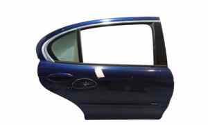 Portiera Posteriore Destra per Jaguar X-type  Serie (2001 - 2008)