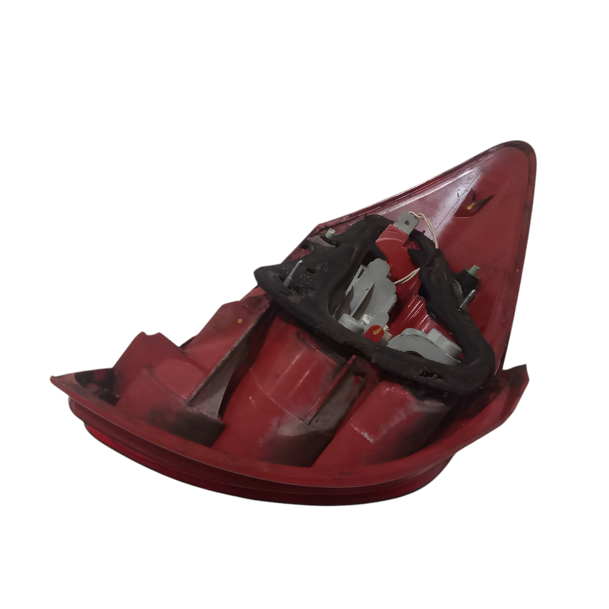 Stop fanale posteriore Destro Passeggero per Toyota Auris Serie (e150) (07>12) (2007 - 2012)