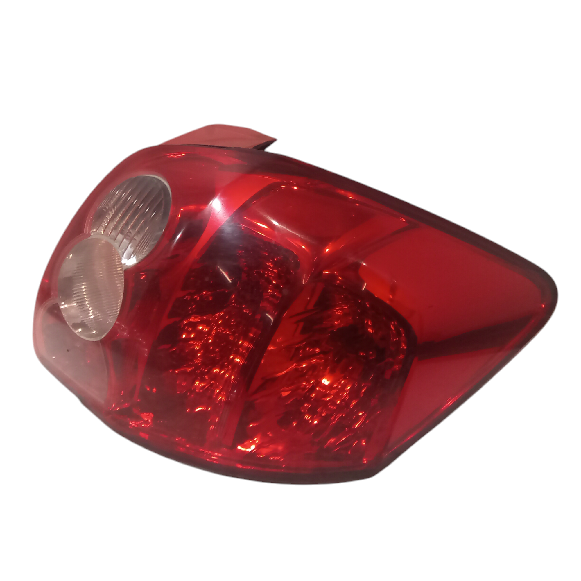 Stop fanale posteriore Destro Passeggero per Toyota Auris Serie (e150) (07>12) (2007 - 2012)