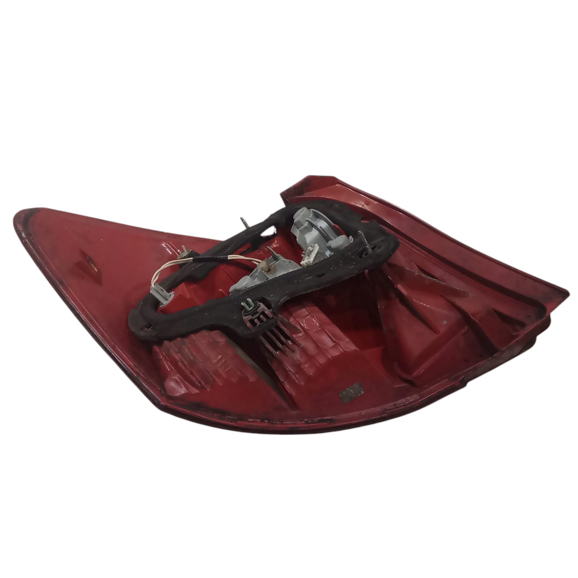 Stop fanale posteriore Destro Passeggero per Toyota Auris Serie (e150) (07>12) (2007 - 2012)