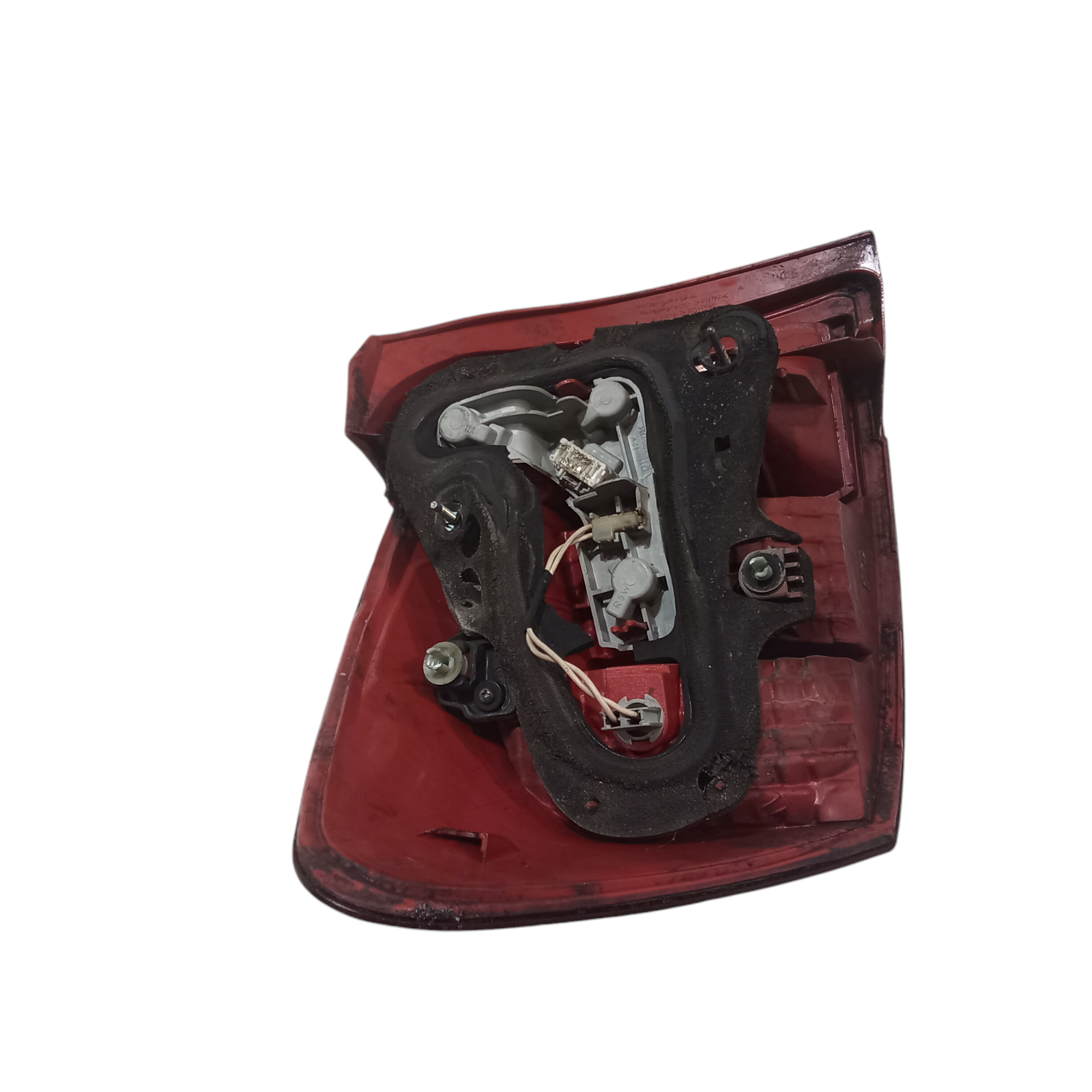 Stop fanale posteriore Destro Passeggero per Toyota Auris Serie (e150) (07>12) (2007 - 2012)