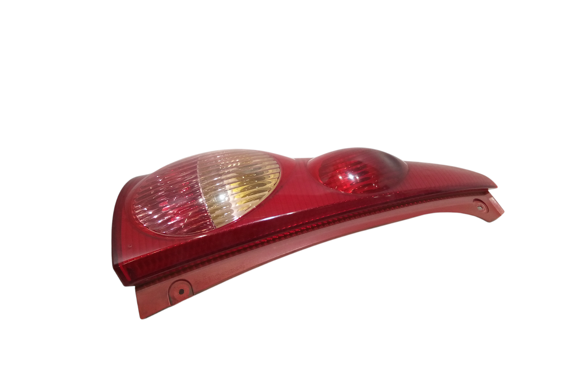 Stop fanale Posteriore sinistro lato Guida per Peugeot 107 1 Serie (2005 - In produzione)