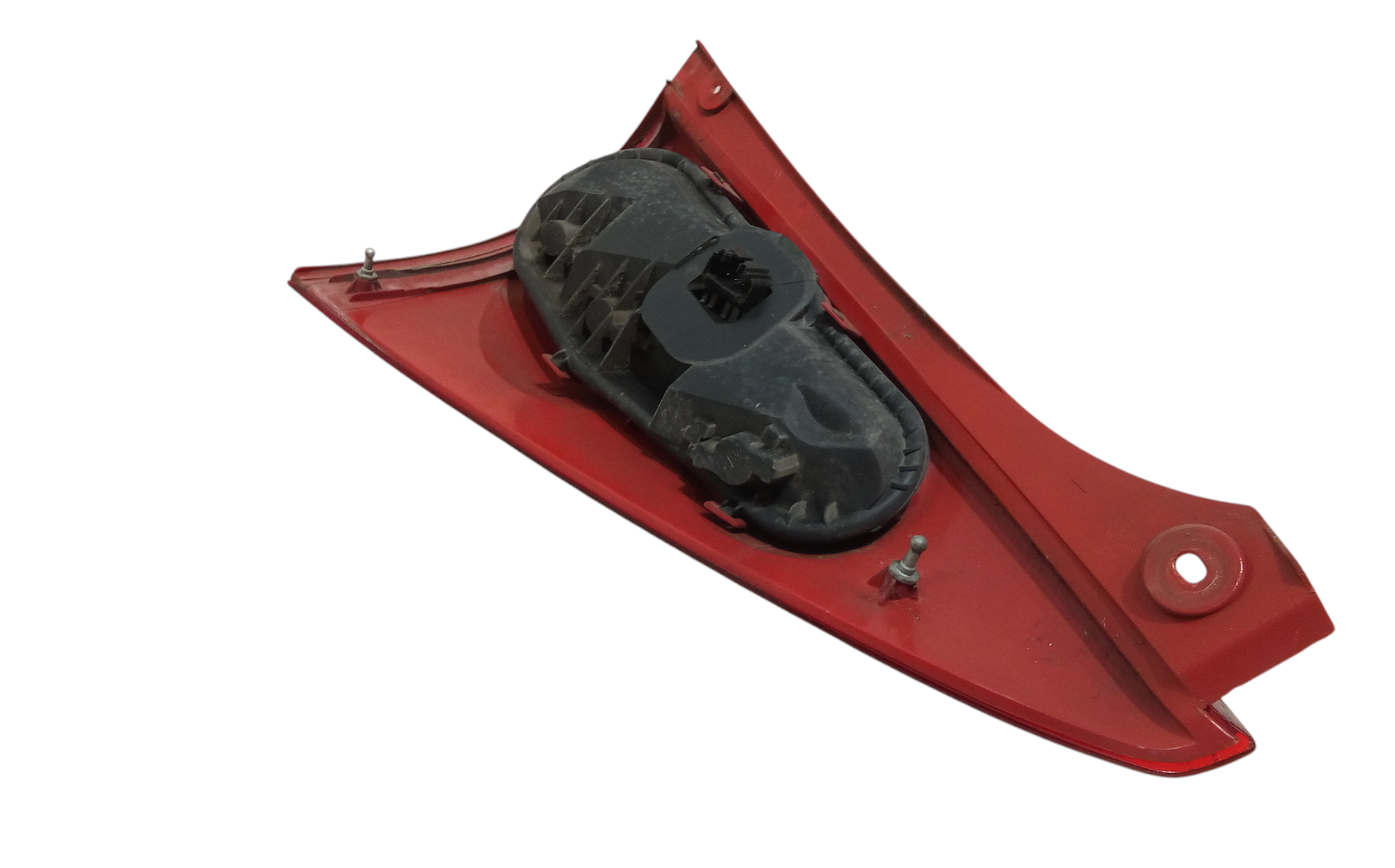 Stop fanale Posteriore sinistro lato Guida per Peugeot 107 1 Serie (2005 - In produzione)